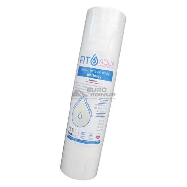 FITAQUA Картридж механической очистки 10" 1 мкм (AC-PP-10-01)