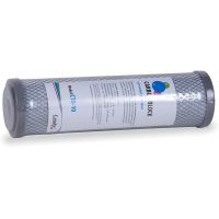 LEADER Картридж из прессованного активированного угля Carbon Block CTO-10 (LCTO-1025)