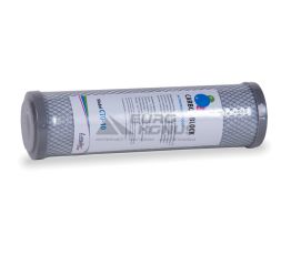 LEADER Картридж из прессованного активированного угля Carbon Block CTO-10 (LCTO-1025)