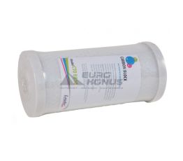 LEADER Картридж из прессованного активированного угля BB-10" Carbon Block CTO (LCTO-1045)
