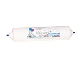 LEADER Картридж из брикетированного активированного угля In-Line CTO-12x2,5-QC (LCTO-12L-QC)