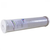 LEADER Картридж из прессованного активированного угля BB-20" Carbon Block CTO (LCTO-2045)