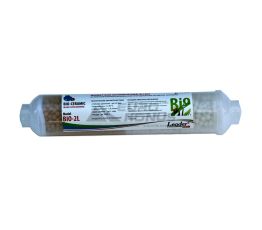 LEADER Картридж двухкомпонентный для структуризации In-Line BM-2L (LF2BC-10L-NPT)