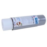 LEADER Картридж с гранулированным активированным углем LTOFC GAC-CS 10" (LGACCS-1025LTOFC)