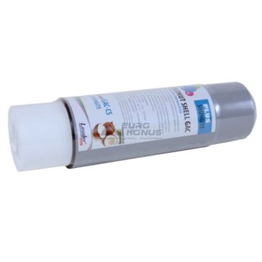 LEADER Картридж с гранулированным активированным углем LTOFC GAC-CS 10" (LGACCS-1025LTOFC)