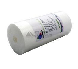 LEADER Картридж из вспененного полипропилена BB-10" Sediment PP20 (LPP20-1045)