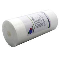 LEADER Картридж из вспененного полипропилена BB-10" Sediment PP5 (LPP5-1045)