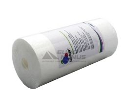 LEADER Картридж из вспененного полипропилена BB-10" Sediment PP50 (LPP50-1045)