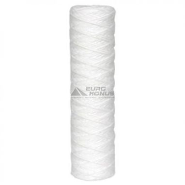 LEADER Картридж из полипропиленового шнура Sediment Yarn PP-20 (LYPP20-1025)