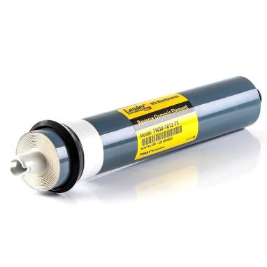 LEADER Мембрана для фильтров обратного осмоса 150 GPD полотно TORAY (TW30-1812-150)