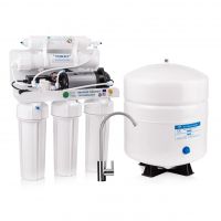 ECOFILTER Фильтр обратного осмоса (RO-575-S+pump)