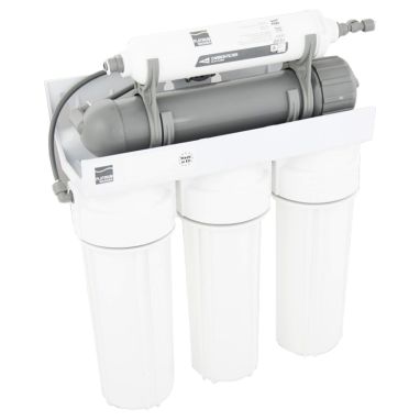 PLATINUM WASSER Фильтр обратного осмоса RO5 (Plat-F-Ultra5)