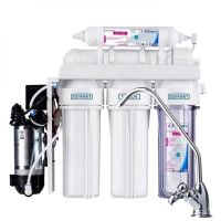 FITAQUA Фильтр обратного осмоса Booster Pump (ARO-5)