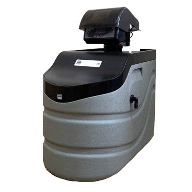 PLATINUM WASSER Фильтр умягчения воды 12 л Ares S