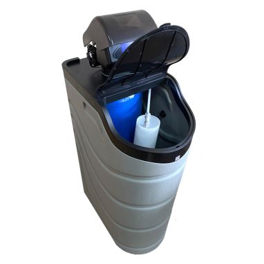 PLATINUM WASSER Фильтр умягчения воды 25 л Ares XL