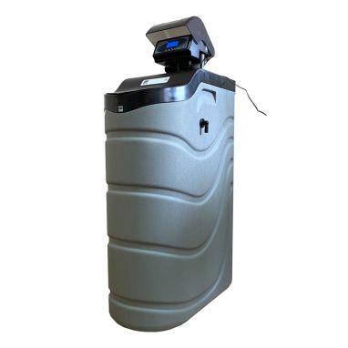PLATINUM WASSER Фильтр умягчения воды 25 л Ares XL