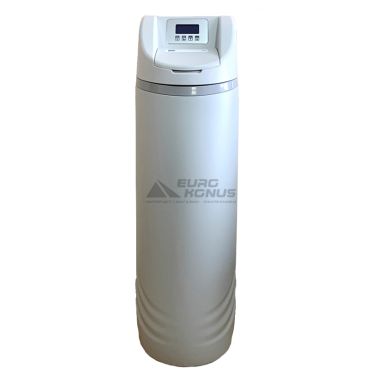 PLATINUM WASSER Фильтр умягчения воды 23 л Mars XL