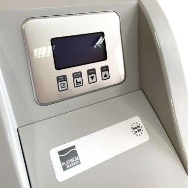 PLATINUM WASSER Фильтр умягчения воды 23 л Mars XL