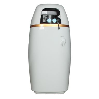 RAIFIL Фильтр умягчения воды RunLucky (RL-R150L)
