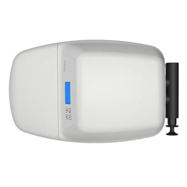 RAIFIL Фильтр умягчения воды RunLucky (RL-RA-1000H)