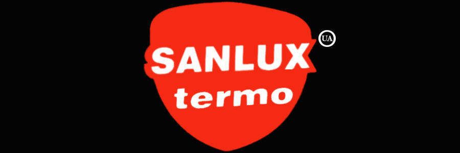 Sanlux termo (Санлюкс термо)